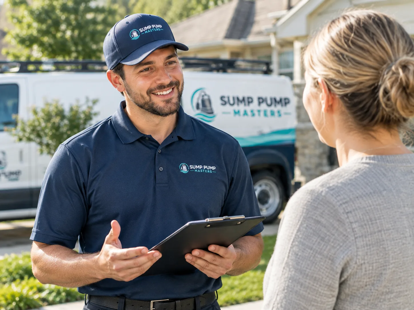 Sump Pump Repair Harford, NY FAQs